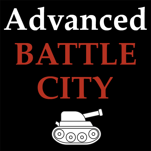 Advanced Battle City Tank  Icon