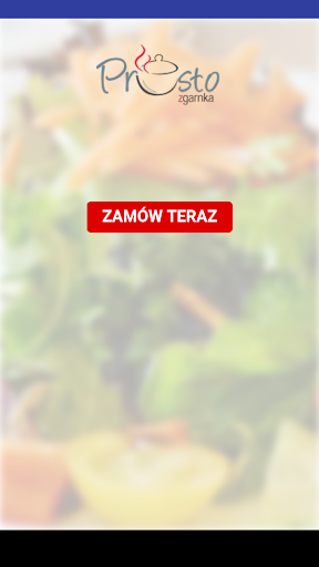 Prosto z Garnka Screen 2