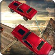 Top 47 Simulation Apps Like Chained Car Impossible Driving: Break Chain Rivals - Best Alternatives