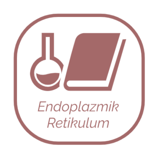 Endoplazmik Retikulum logo