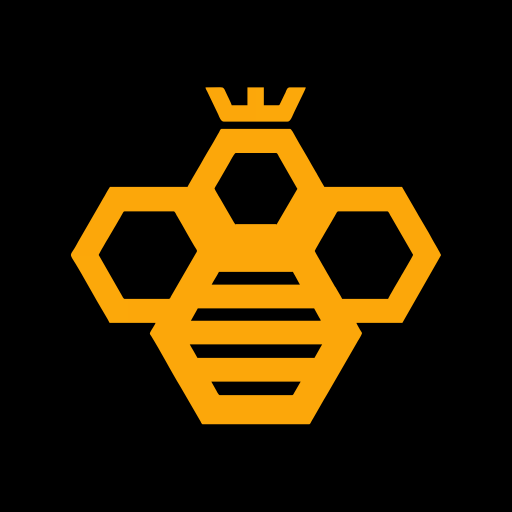 Royal Bee Bank logo
