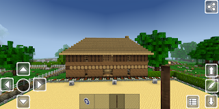 Multi Block Craft - Screenshot 1