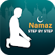 Salah Step By Step Learn Namaz