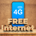 Cover Image of Download Free Internet Data and Sim Info for all Network 1.2 APK