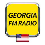Atlanta Georgia Radio Station icon