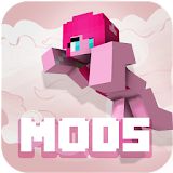 Mods for Girls icon