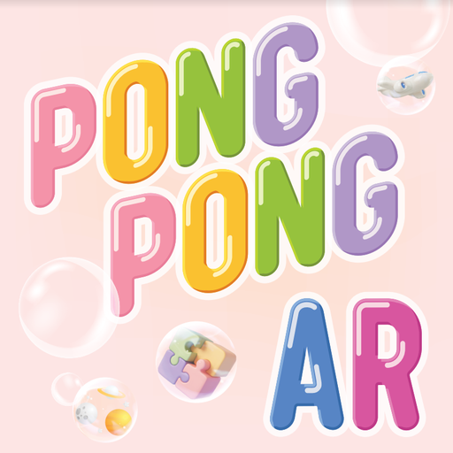 PongPong AR Download on Windows
