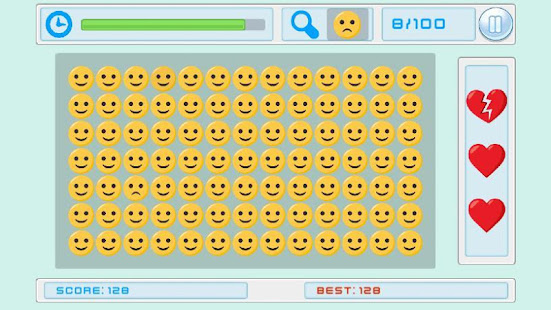 Find the different Emoji 1.1 APK screenshots 5