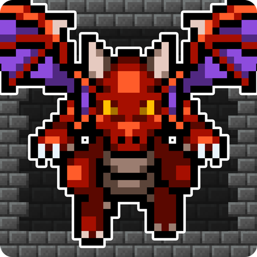 RPG Dragon Sinker  Icon