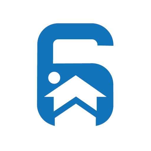 HUB 6 - Home Automation  Icon