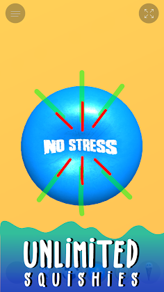Squishy Simulator Games - Screenshot 3