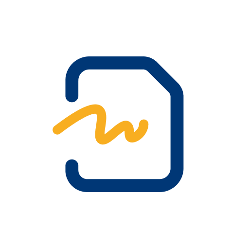 EU Sign Mobile logo