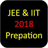 JEE & IIT Preparation 2018 icon