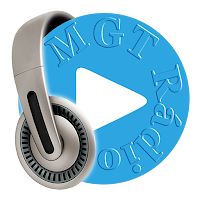 MGT Web Rádio - Músicas sem comerciais/anúncios