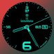 [69D] MiniMini2 watch face - Androidアプリ