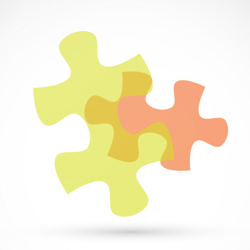 Photo Puzzles logo
