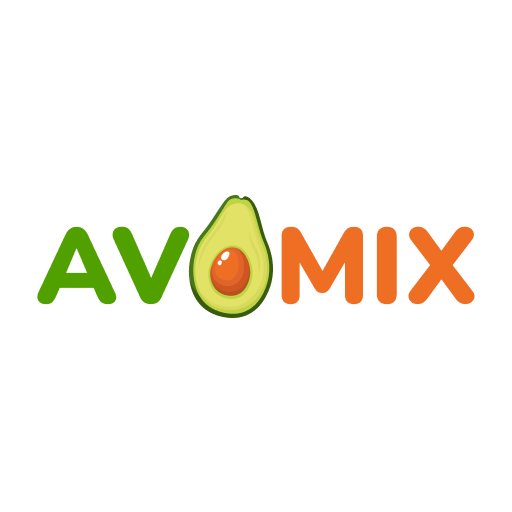 AvoMix logo