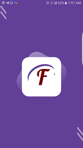Android application FinanFa screenshort