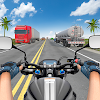 Crazy Bike Games: Moto Racing icon