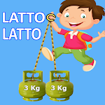 Cover Image of Download Lato Lato Games Clacker  APK