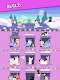 screenshot of Cats Tower - Adorable Cat Game