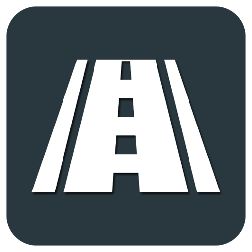 Highway and Road Calculator 5.1 Icon