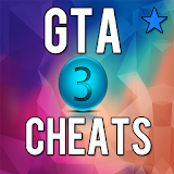 Cheats - Gta 3 icon