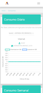 FênixNet Assinantes