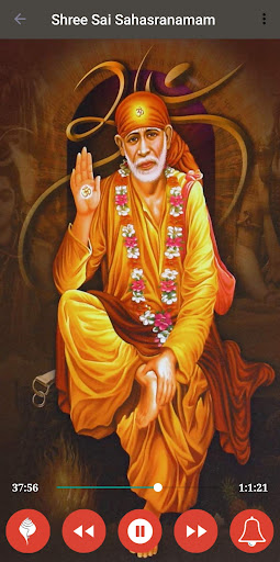 Sai Baba Sahasranaam Stotram Screen 3