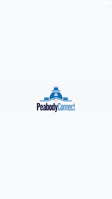 PeabodyConnectのおすすめ画像1