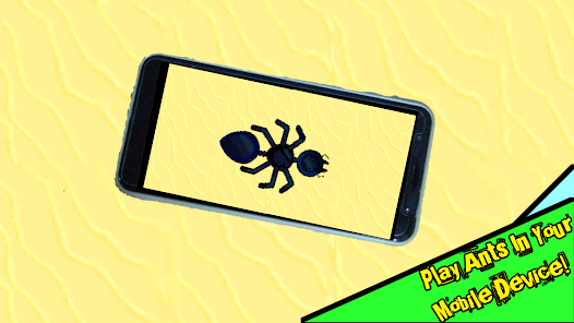 No Ants No Life 1.0.63 APK + Mod (Free purchase) for Android