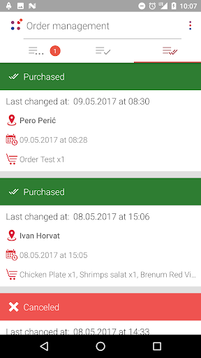 Termag Partner Screen 3