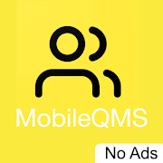 MobileQMS - Mobile Queue Management Solutions