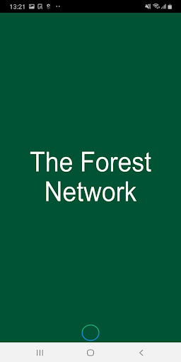 Android application The Forest Network screenshort