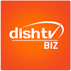 DishTV BIZ icon