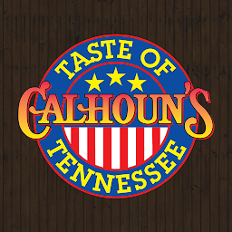 Obraz ikony: Calhoun's