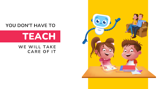 Android application Toffee Ride: Learning App screenshort