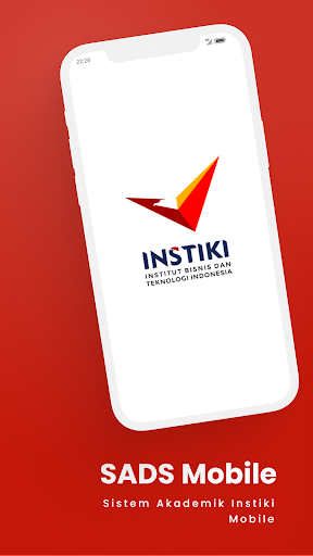 Android application SADS Mobile screenshort