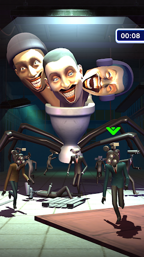 Monster Survival Master screenshot