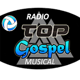 Rádio Top Gospel Musical icon