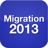 Migration 2013 icon