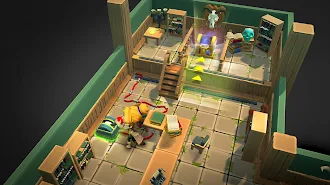 Game screenshot Puzzle Adventure: ミステリーゲーム apk download