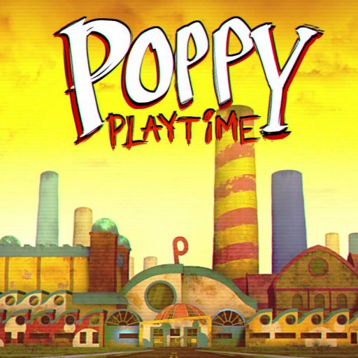 |Poppy Mobile Playtime| Guide
