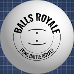 Cover Image of ดาวน์โหลด Balls Royale  APK