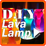 DIY Lava Lamp icon