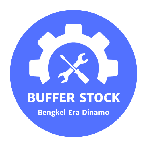 Buffer Stock 4.0 Icon