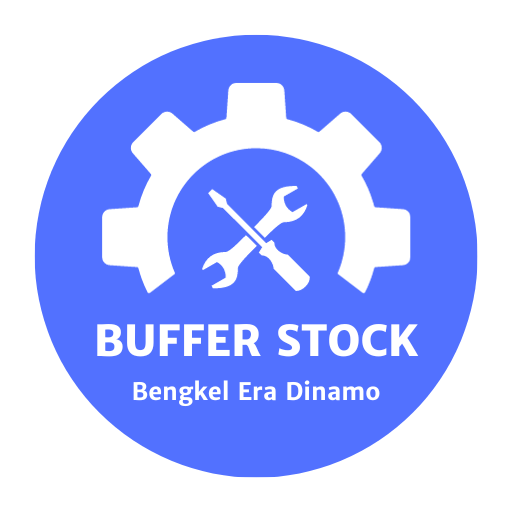 Buffer Stock logo