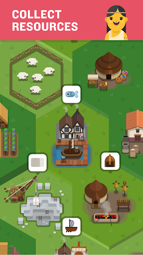 Run An Empire Screenshot 3 - AppWisp.com