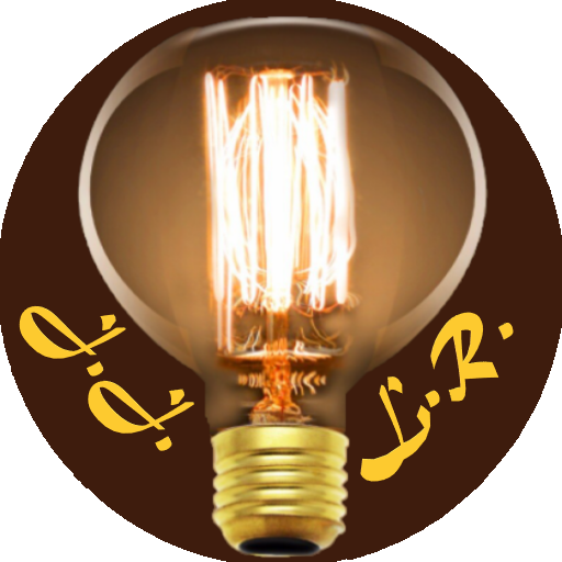 CALCULO DE LUMENES Y LUX logo