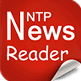 Usenet NewsReader icon